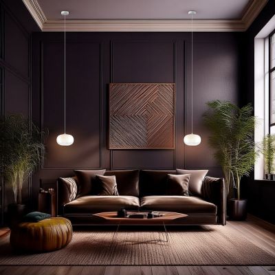 Milagro Vaso lampa wisząca 1x4 W biała ML1398