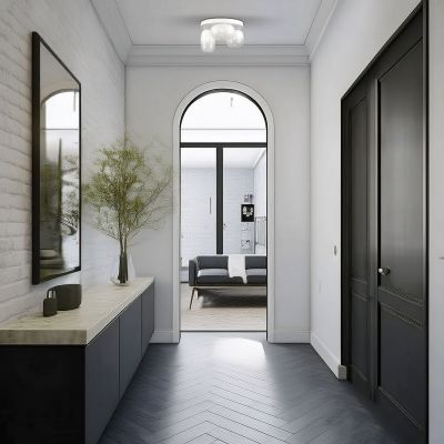 Milagro Vaso lampa podsufitowa 3x12 W biała ML1413