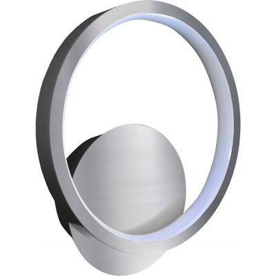 Milagro Hoop kinkiet 1x7 W chrom ML1548