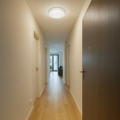 Milagro Classic lampa podsufitowa 3x15 W biała ML1829