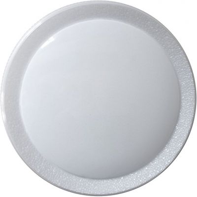 Milagro Lugo lampa podsufitowa 1x36 W przezroczysta ML1855