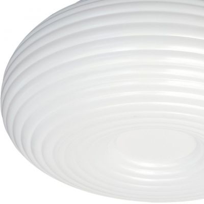 Milagro Pulso lampa podsufitowa 3x15 W biała ML1897