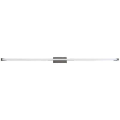 Milagro Mirore kinkiet 1x10 W biały ML2032