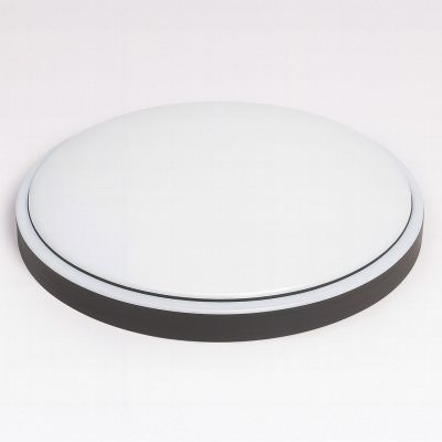 Milagro Liria lampa podsufitowa 3x15 W biała ML2052