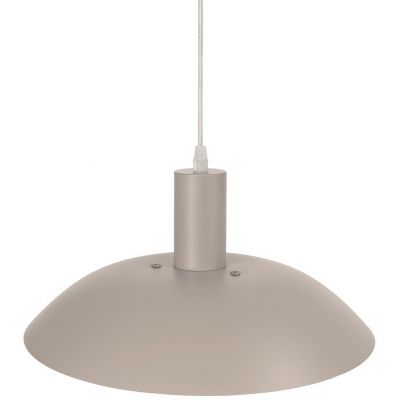 Milagro Ferro lampa wisząca 1x15 W kaszmir ML2361