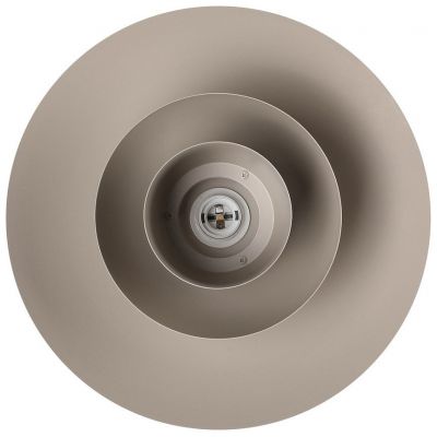 Milagro Ferro lampa wisząca 1x15 W kaszmir ML2361