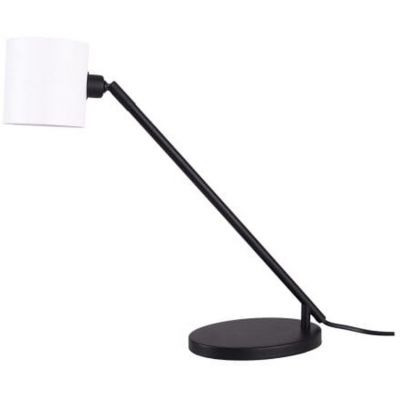 MaxLight Laxer lampa biurkowa 1x5W biały 0052