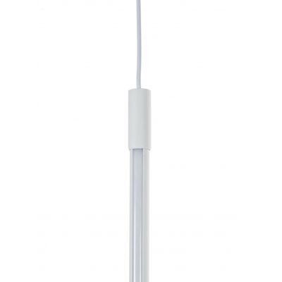 Moosee Ombre lampa wisząca 1x9,8W LED biały MSE1501100135
