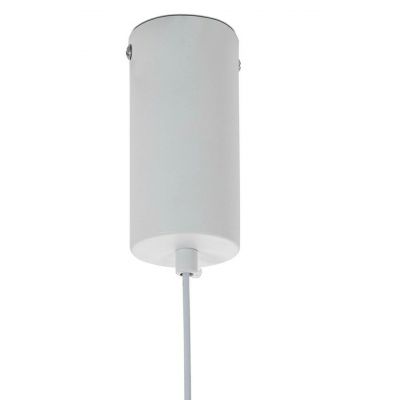 Moosee Ombre lampa wisząca 1x9,8W LED biały MSE1501100135