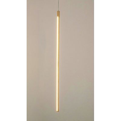 Moosee Ombre lampa wisząca 1x9,8 W LED złoty MSE1501100136