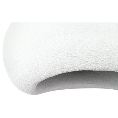 Moosee Nest lampa wisząca 1x40 W biała MSE1501100343