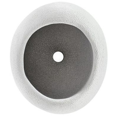 Moosee Nest lampa wisząca 1x40 W biała MSE1501100343