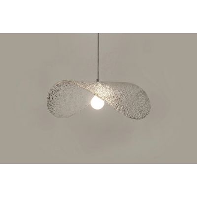 Moosee Capello lampa wisząca 1x40 W przezroczysta MSE1501100434