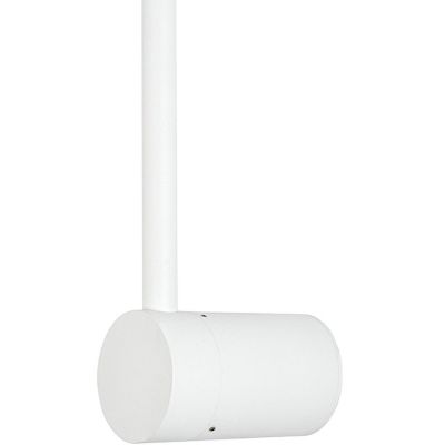 Moosee Ombre kinkiet 1x8 W biały MSE1501100476