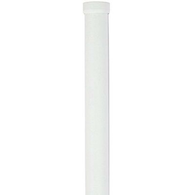 Moosee Ombre kinkiet 1x8 W biały MSE1501100476