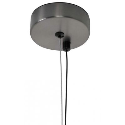 Moosee Balance lampa wisząca biała-grafitowa MSE1501100489