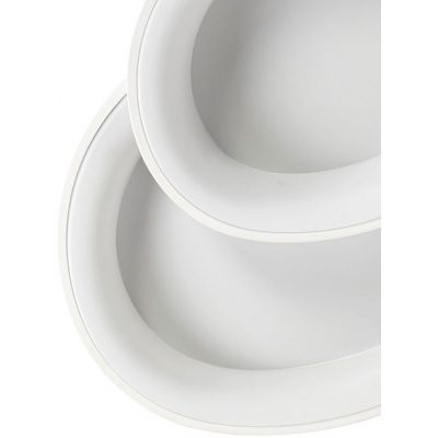 Moosee Cells lampa podsufitowa 1x85 W biała MSE1501100501