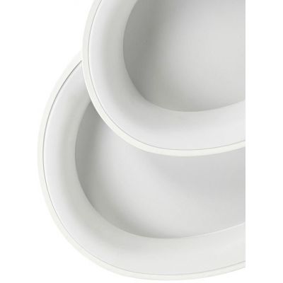 Moosee Cells lampa podsufitowa 1x45 W biała MSE1501100502