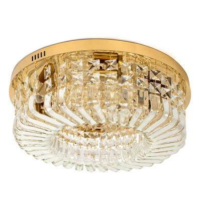 Moosee Baluna lampa podsufitowa 6x40 W złota MSE1501100532