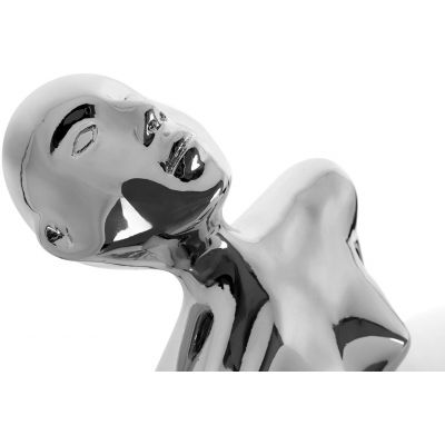 Moosee Human lampa stojąca 6x30 W lustrzany chrom MSE1501100556