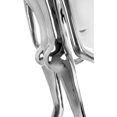 Moosee Human lampa stojąca 6x30 W lustrzany chrom MSE1501100556