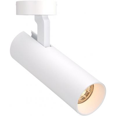 Maxlight Shinemaker lampa podsufitowa 1x15W LED biała C0209