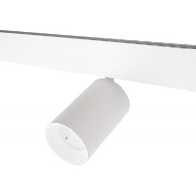 MaxLight Magnetic lampa magnetyczna 1x20 W biały M0032Z