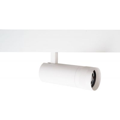 MaxLight Magnetic lampa magnetyczna 1x12 W biały M0041N