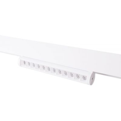 MaxLight Magnetic lampa magnetyczna 1x12 W biały M0047N