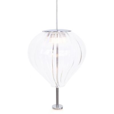 MaxLight Palloncini lampa wisząca 1x11 W biała P0527