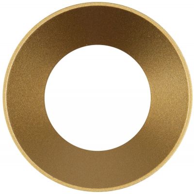 MaxLight Galexo pierścień dekoracyjny do lampy złoty RH0106/H0107GOLD