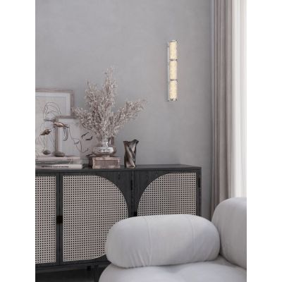 MaxLight Love kinkiet 1x14 W chrom W0423