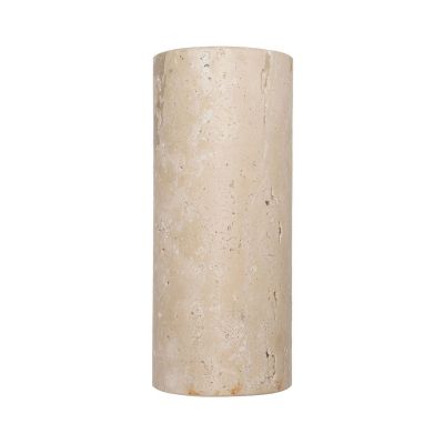 MaxLight kinkiet 2x10 W beżowy W0425