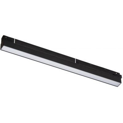 Nowodvorski Lighting LVM Line LED lampa do szynoprzewodów 1x15 W czarny 10148 