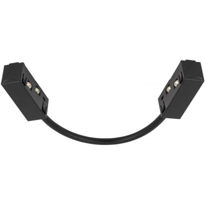 Nowodvorski Lighting LVM Magnetic moduł przewodzący czarny 10166 