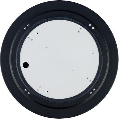 Nowodvorski Lighting Arena plafon 1x20 W czarny 10176