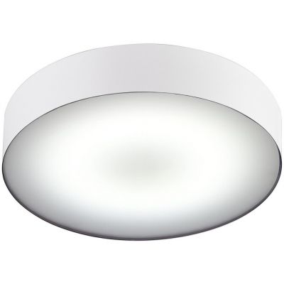 Nowodvorski Lighting Arena plafon 1x20 W biały 10185