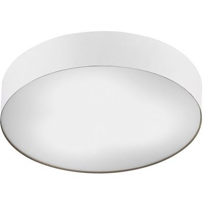 Nowodvorski Lighting Arena plafon 3x10 W biały 10186