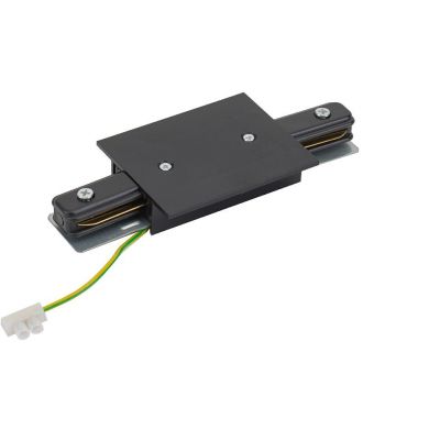 Nowodvorski Lighting Profile Recessed końcówka szynoprzewodu czarny 10228