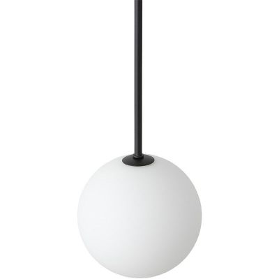 Nowodvorski Lighting Kier lampa wisząca 1x12 W biała-złoty satynowy 10308