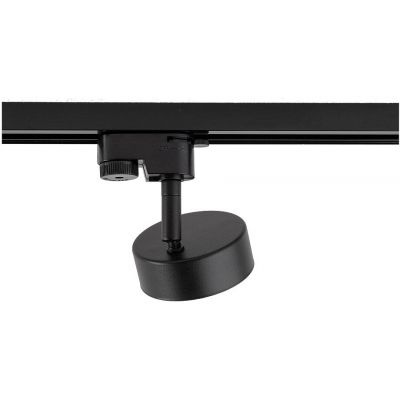 Nowodvorski Lighting Profile Puck lampa do szynoprzewodów 1x12 W czarny 10358