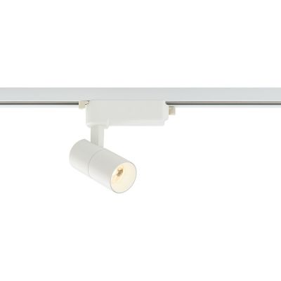 Nowodvorski Lighting Spot Profile Tinos lampa do szynoprzewodów 1x7W biała 10376
