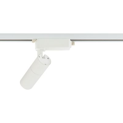 Nowodvorski Lighting Spot Profile Tinos lampa do szynoprzewodów 1x10W biała 10377