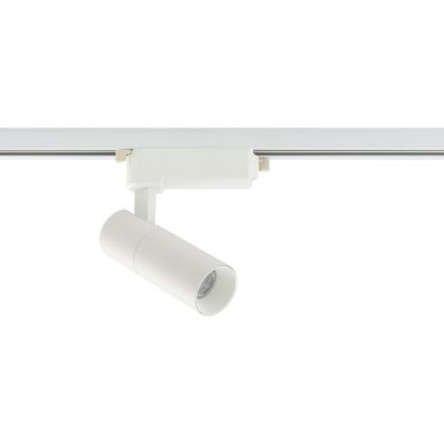 Nowodvorski Lighting Spot Profile Tinos lampa do szynoprzewodów 1x10W biała 10377