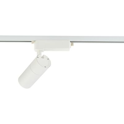 Nowodvorski Lighting Spot Profile Tinos lampa do szynoprzewodów 1x20W biała 10374