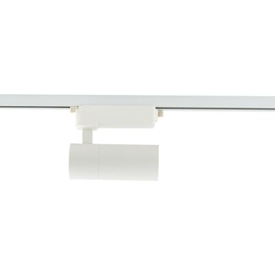 Nowodvorski Lighting Spot Profile Tinos lampa do szynoprzewodów 1x20W biała 10374
