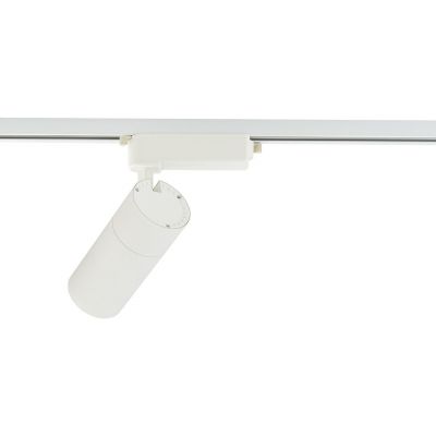 Nowodvorski Lighting Spot Profile Tinos lampa do szynoprzewodów 1x30W biała 10380