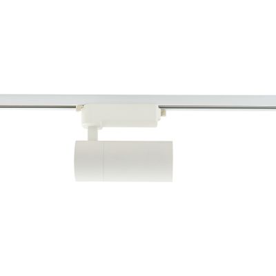 Nowodvorski Lighting Spot Profile Tinos lampa do szynoprzewodów 1x30W biała 10375