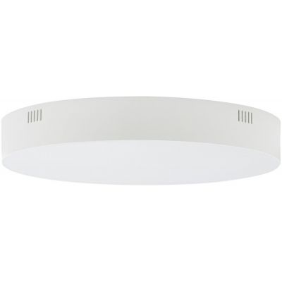 Nowodvorski Lighting Lid Round plafon 1x50W biały 10414