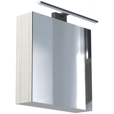 Nowodvorski Lighting Cezanne Led kinkiet 1x8 W chrom 10665